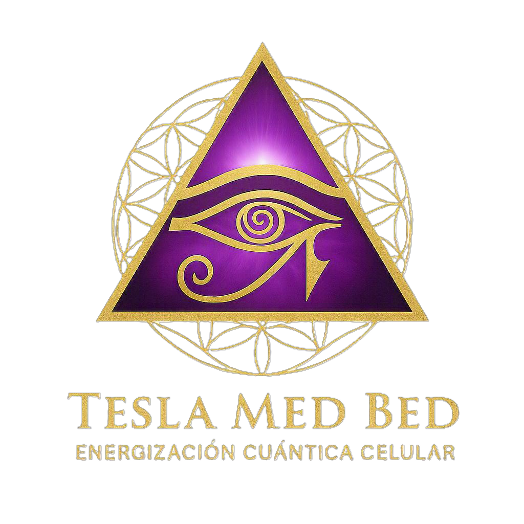 TeslaMedBed Logo